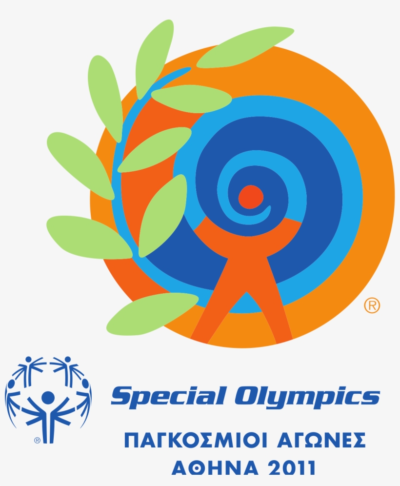 Special Olympics World Summer Games 2011, transparent png download