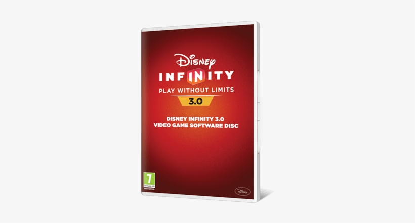 Disney Infinity - Disney Infinity 3.0 Xbox One, transparent png download