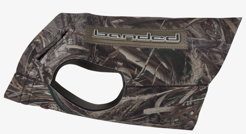 Avery Boater's Dog Parka Realtree Max-5 Camo Size Medium - Banded 5mm Dog Vest Realtree Max-5 Camo Xx-large, transparent png download