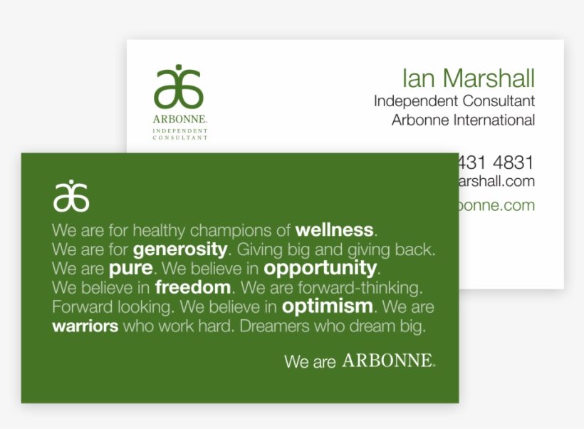 Arbonne - Arbonne International, transparent png download