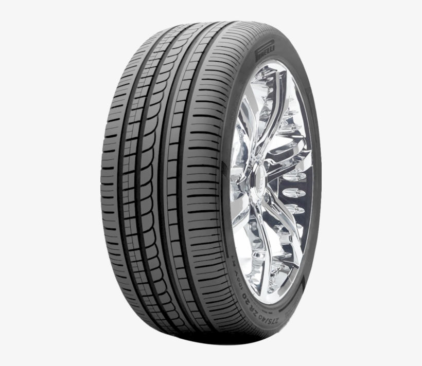 P Zero Rosso Pirelli, transparent png download