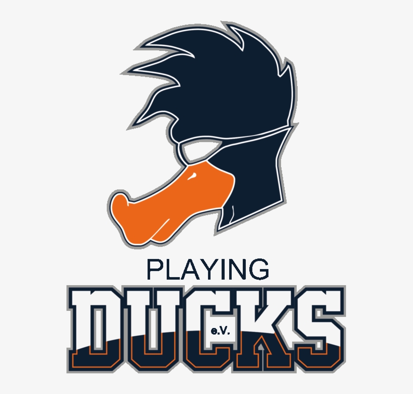 User - Ev1lturtle/playing Ducks - Playing Ducks, transparent png download