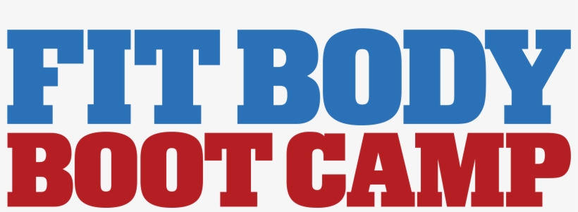 Pfbbc 30 Day Arbonne Challenge - Fit Body Boot Camp Logo, transparent png download