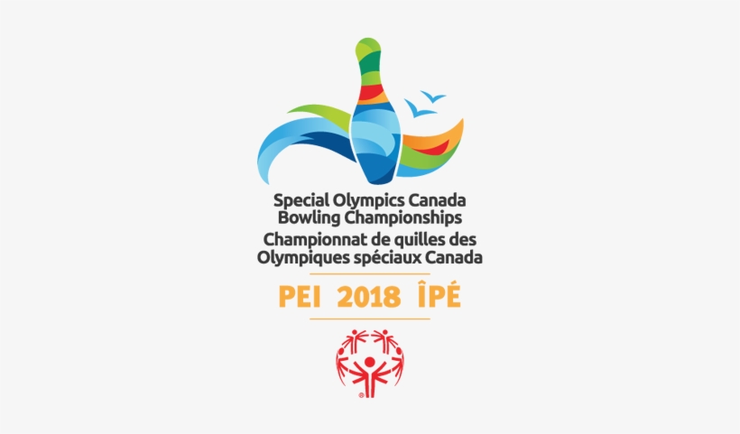 The 2018 Special Olympic Canada Summer Games, And Bowling - Special Olympics, transparent png download