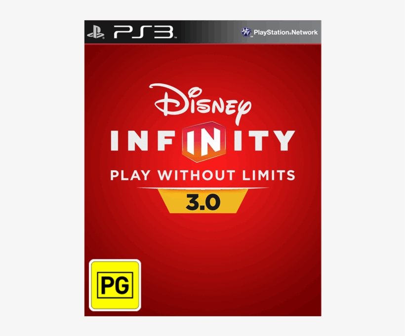Disney Infinity 3.0 Xbox One, transparent png download