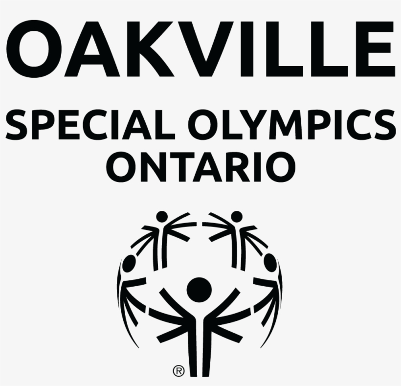 So Generaluse 1c Oakville - Special Olympics Logo, transparent png download