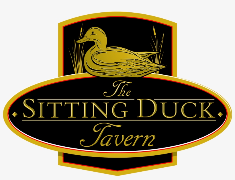 Sitting Duck Tavern, transparent png download
