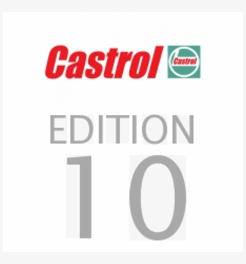 Castrol Logo Png, transparent png download