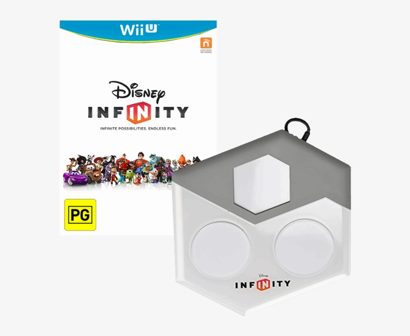 Disney Infinity Power Disc Pack - Wave 2, transparent png download