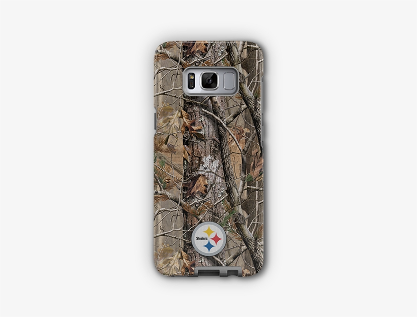 Nfl Realtree Camo Galaxy Cases - Best Home Furnishing Cabela's Camouflage Storage Ottoman, transparent png download