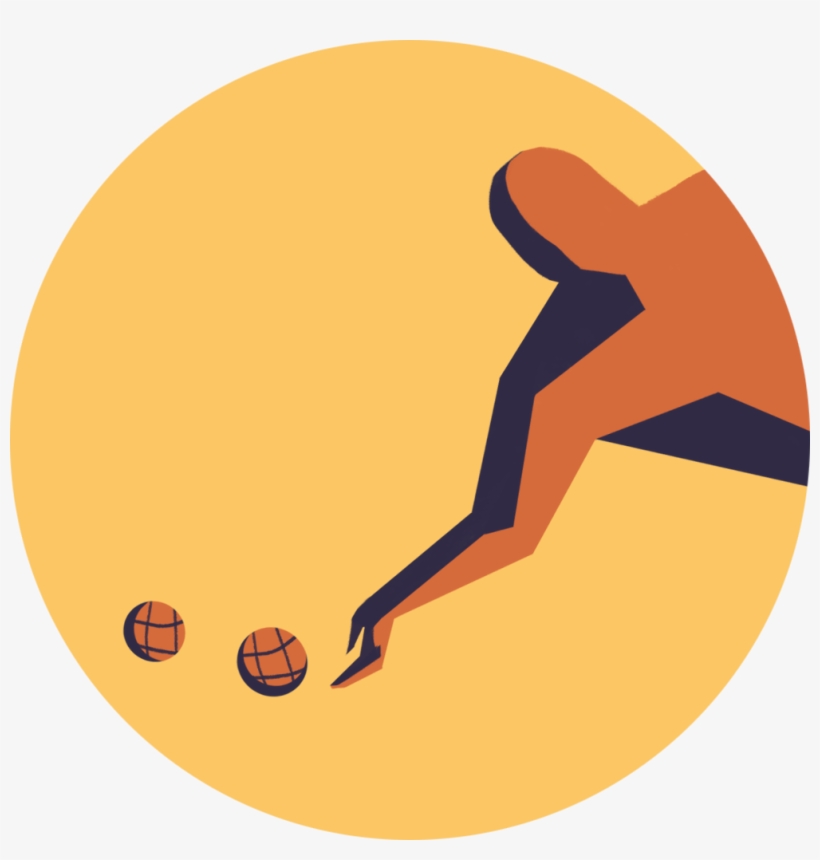 This Is His Eighth Year Competing In Special Olympics, - Illustration, transparent png download