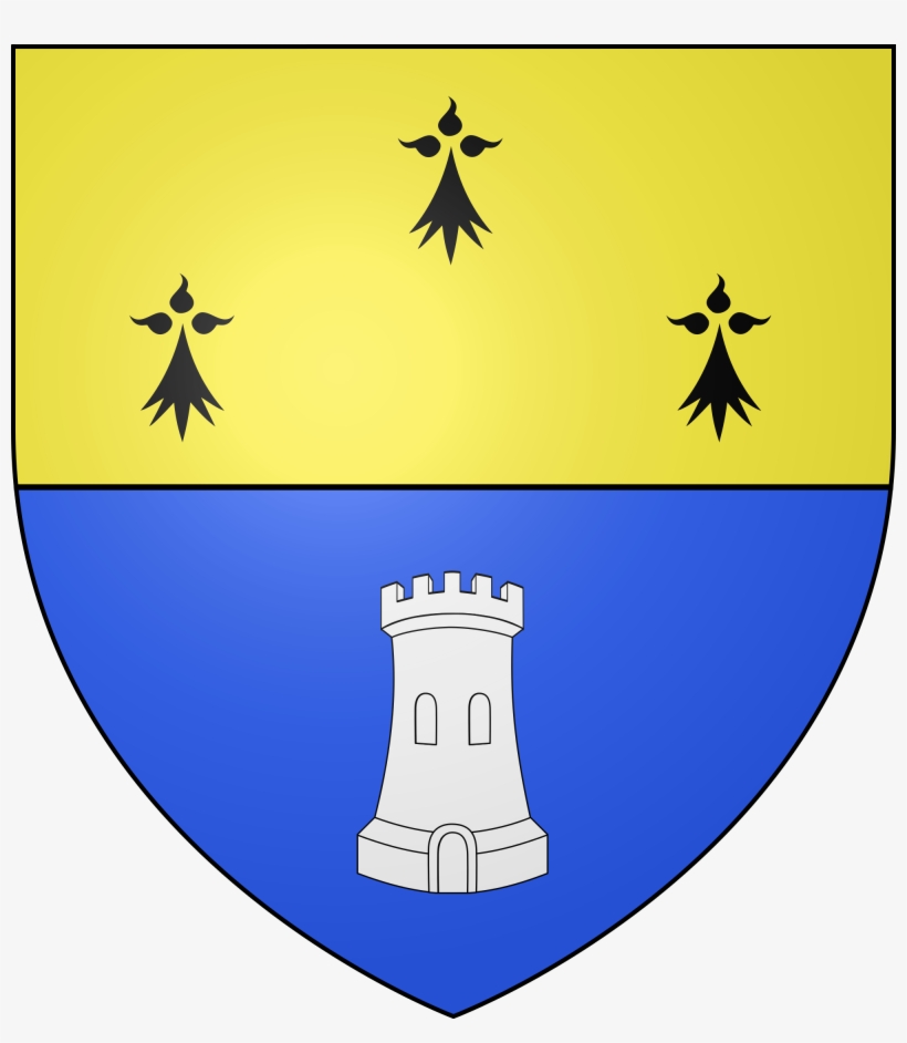 Open - Coat Of Arms, transparent png download