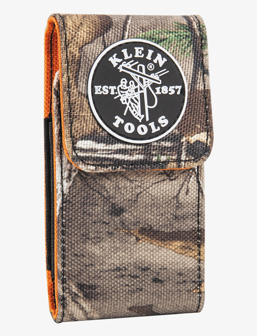 Png 55563 - Klein Tools Camo Phone Holder Large, transparent png download