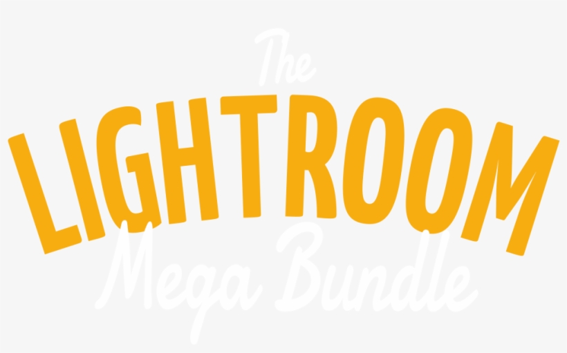 Dps Lightroom Mega Bundle - Illustration, transparent png download