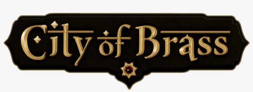 Ex-bioshock Devs Reveal Fps Roguelite City Of Brass, - City Of Brass Game, transparent png download