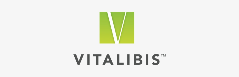 Excited Is An Understatement - Vitalibis Logo, transparent png download
