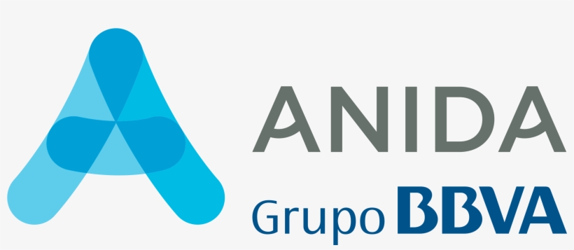Anida- Promotora Inmobiliaria Grupo Bbva - Graphic Design, transparent png download