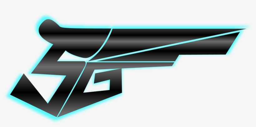 Siggyguns - Graphic Design, transparent png download