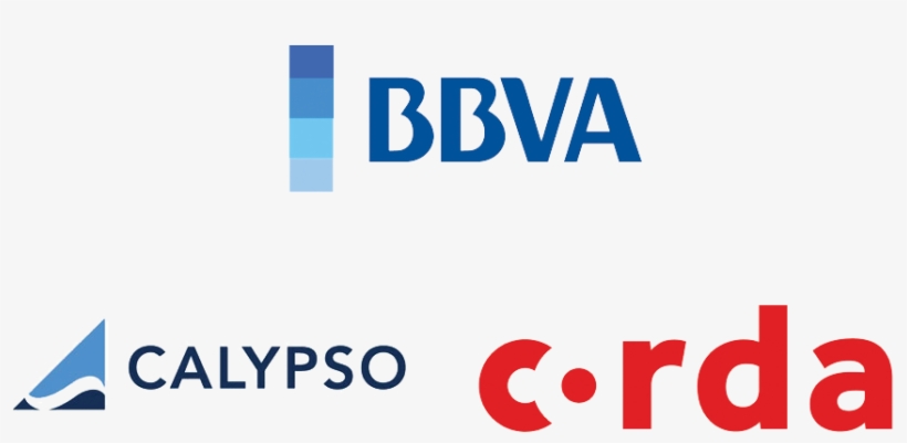 Bbva And Bbva Bancomer Deploy Dlt-based Fx Matching - Calypso Technology, transparent png download
