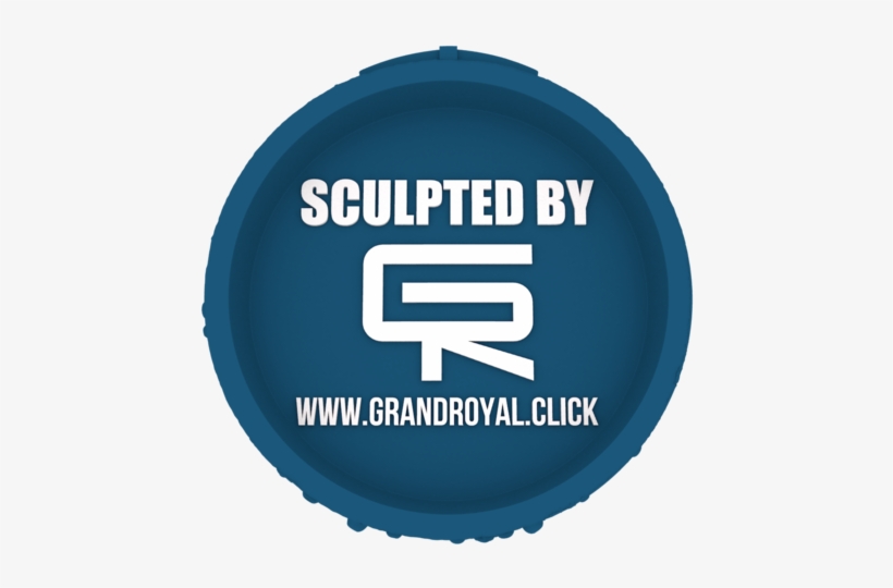 Grandroyal Stl Bioshock 2 Eleanor Lamb And Little Sister, - Circle, transparent png download