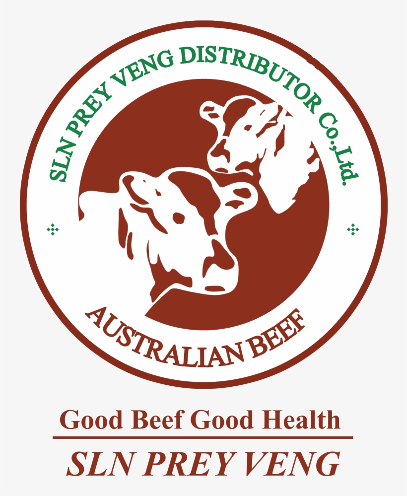 Logo Distributor Province Prey Veng - Prey Veng Province, transparent png download