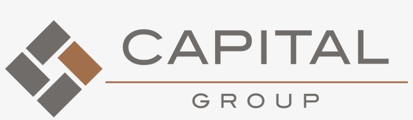 Capital Group Real Estate, transparent png download