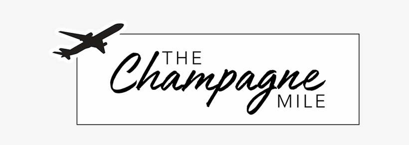 The Champagne Mile - Airbus A380, transparent png download