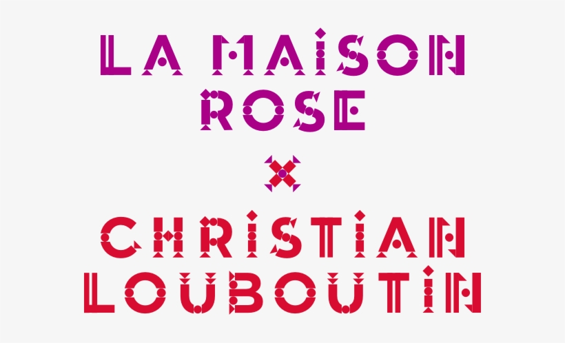 Maison Rose - Discover Card, transparent png download