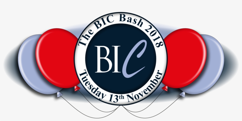 The Bic Bash - Presentation, transparent png download