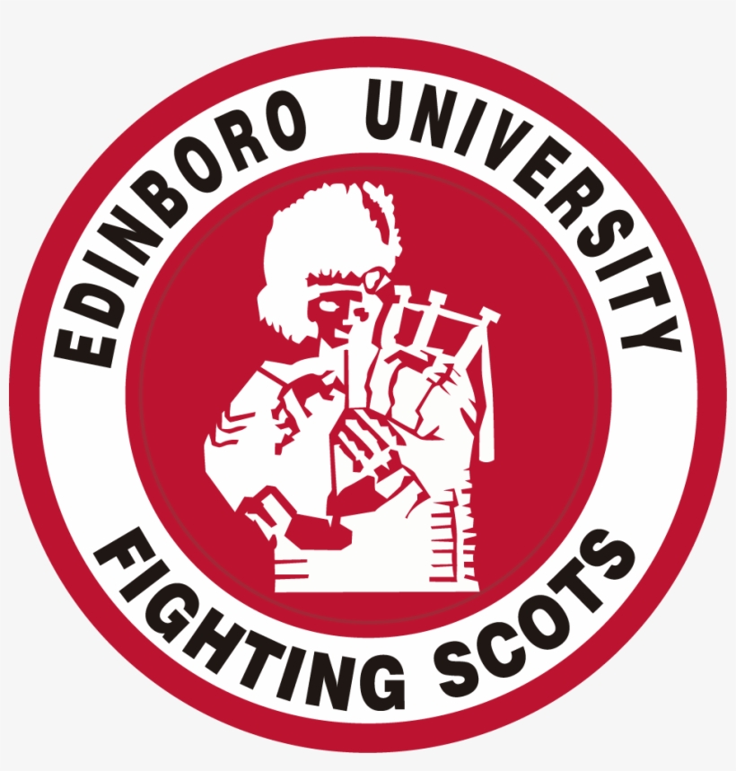 Edinboro University Of Pennsylvania - Catholic Daughters Of America, transparent png download