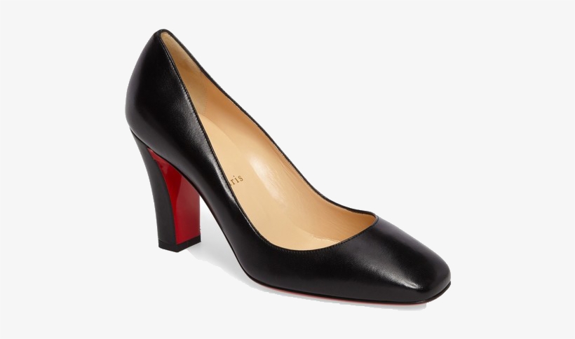 Christian Louboutin Viva Pump - Women's Christian Louboutin Viva Pump, Size 7us / 37eu, transparent png download