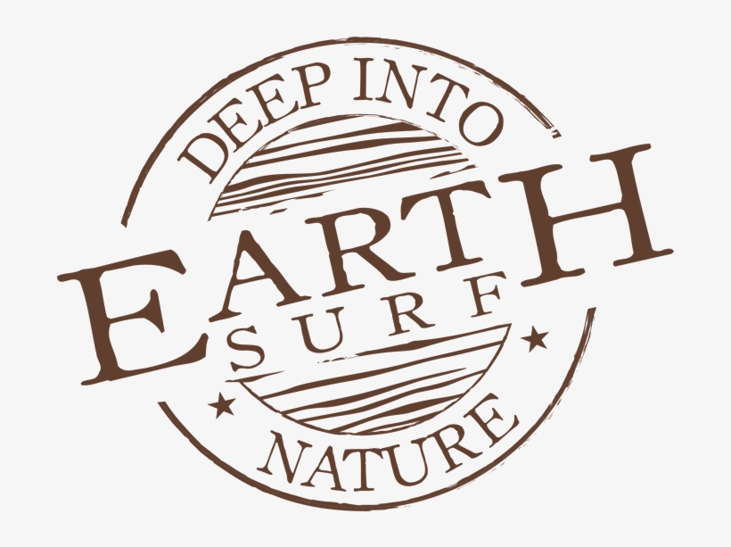 Deep Into Nature - Earth, transparent png download