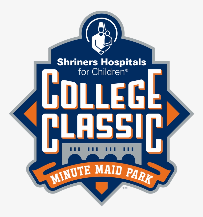 The 2019 Shriners Hospitals For Children College Classic - Shriners, transparent png download