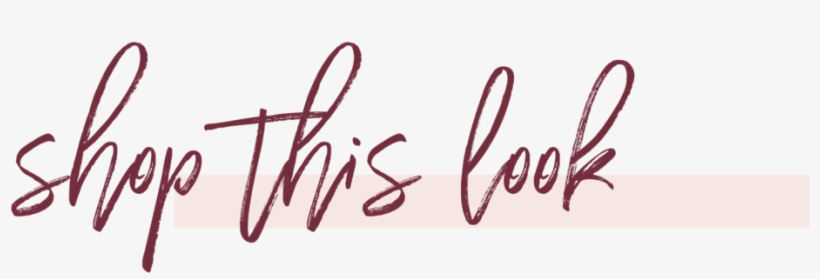 Shopthelook - Portable Network Graphics, transparent png download