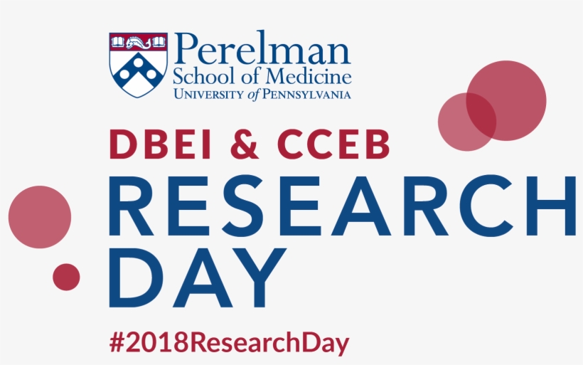 Upenn Dbei On Twitter - Graphic Design, transparent png download