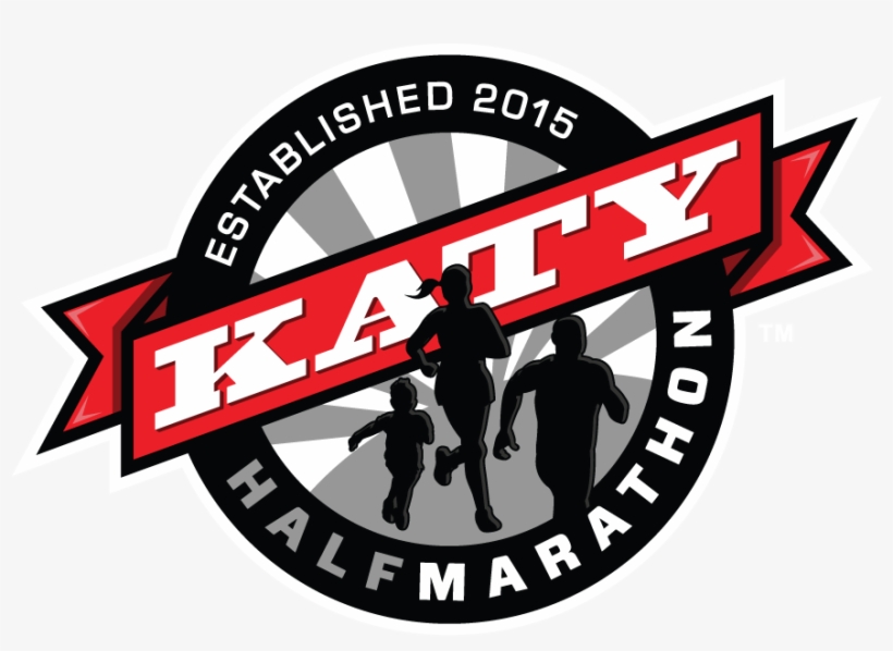 Katy Half Marathon, transparent png download