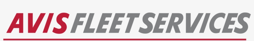Avis Fleet Services Logo Png Transparent - Avis Fleet Services, transparent png download