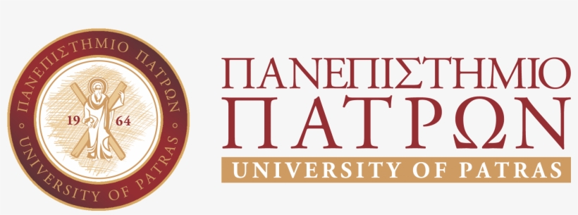 Trademark - University Of Patras Logo, transparent png download