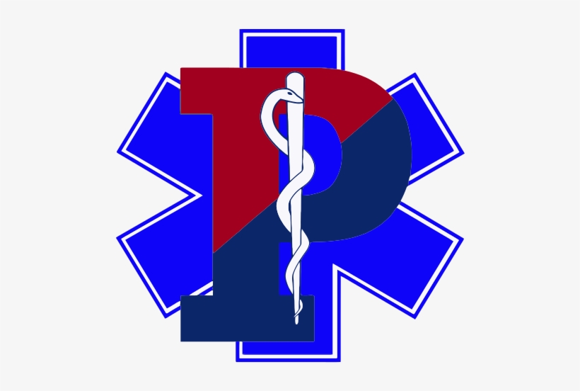 Filepenn Mert Logosvg Wikimedia Commons - Tecnico En Emergencias Medicas, transparent png download