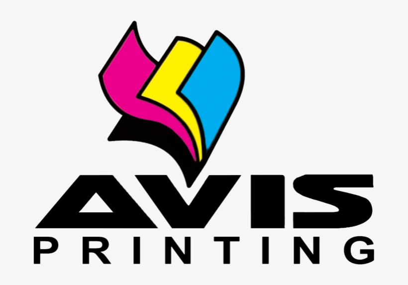Avis Printing, transparent png download