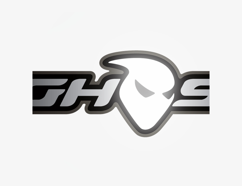 Ghost Elite Gaming Gear Dave Parmley / Kustom Kult - Gamer Ghost, transparent png download