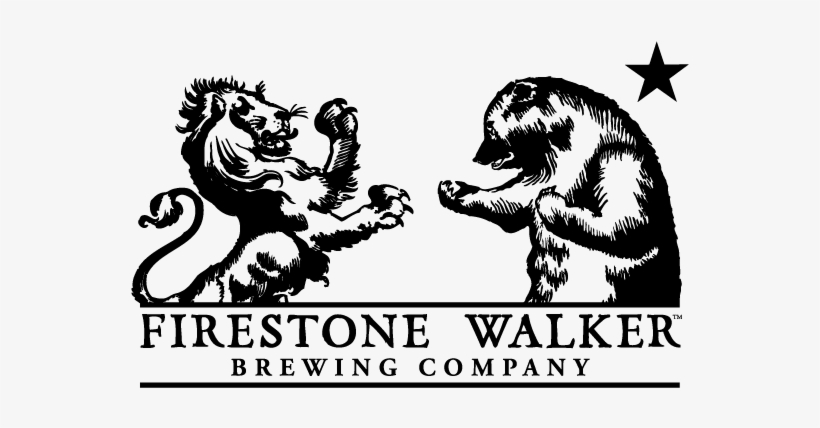 Firestone Walker Brewing Co - Firestone Walker Logo, transparent png download