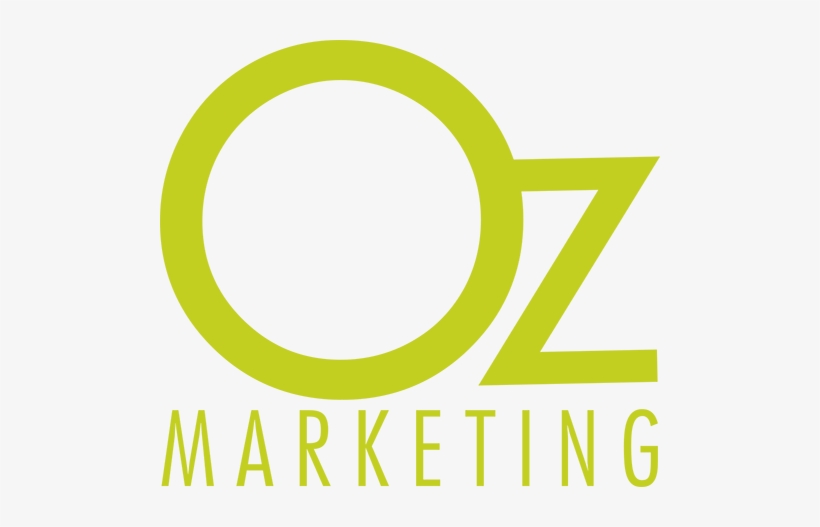 Oz Marketing - Circle, transparent png download