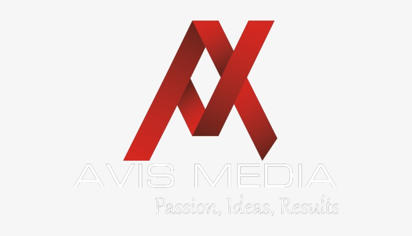 Avis Media - Avis Rent A Car, transparent png download
