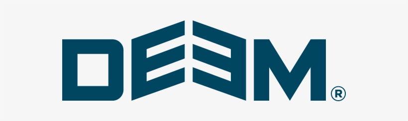 San Francisco Deem, A Mobile And Cloud Software Technology - Deem Logo Png, transparent png download