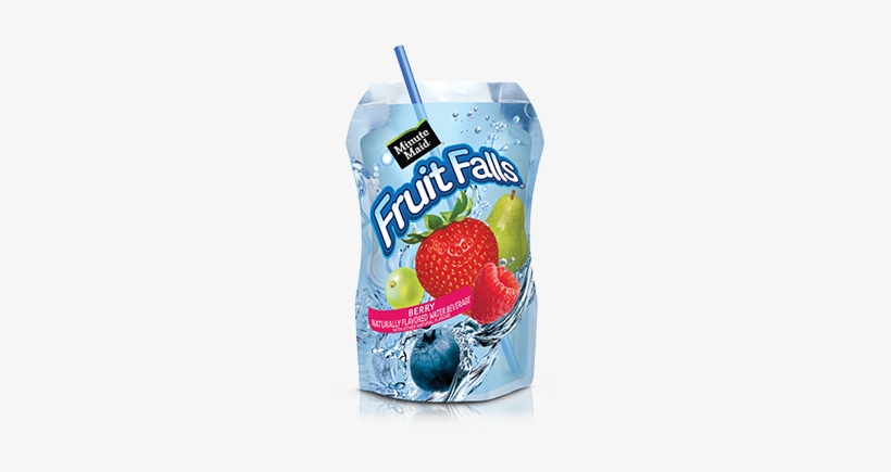Minute Maid Juice Can, transparent png download