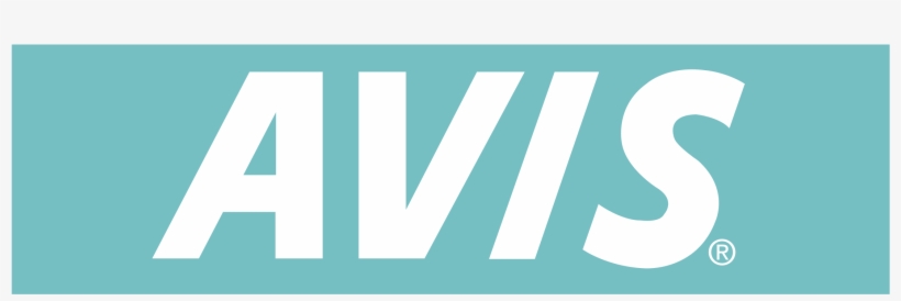 Avis 06 Logo Png Transparent - Avis We Try Harder Logo Eps, transparent png download