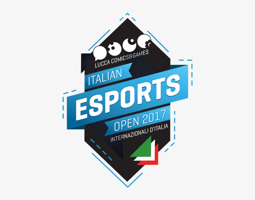 Italian Esports Open - Italian Esports Open 2018, transparent png download