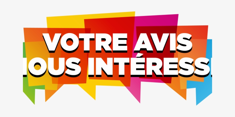 Avis-660x330 - Votre Avis Nous Intéresse, transparent png download