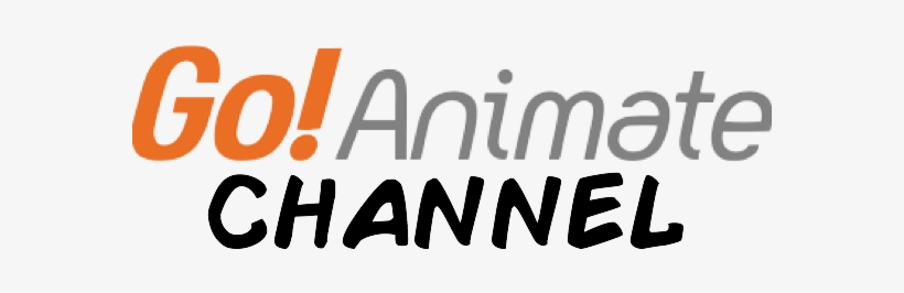 Go Animate, transparent png download